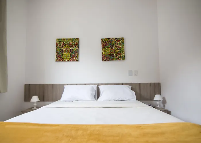 Hotel Araçari